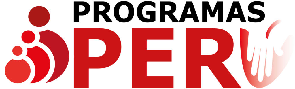 Logo Perú Apoyo