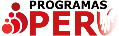 Logo Perú Apoyo